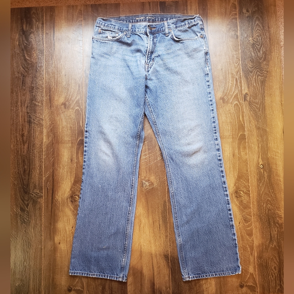 MEN'S JEANS